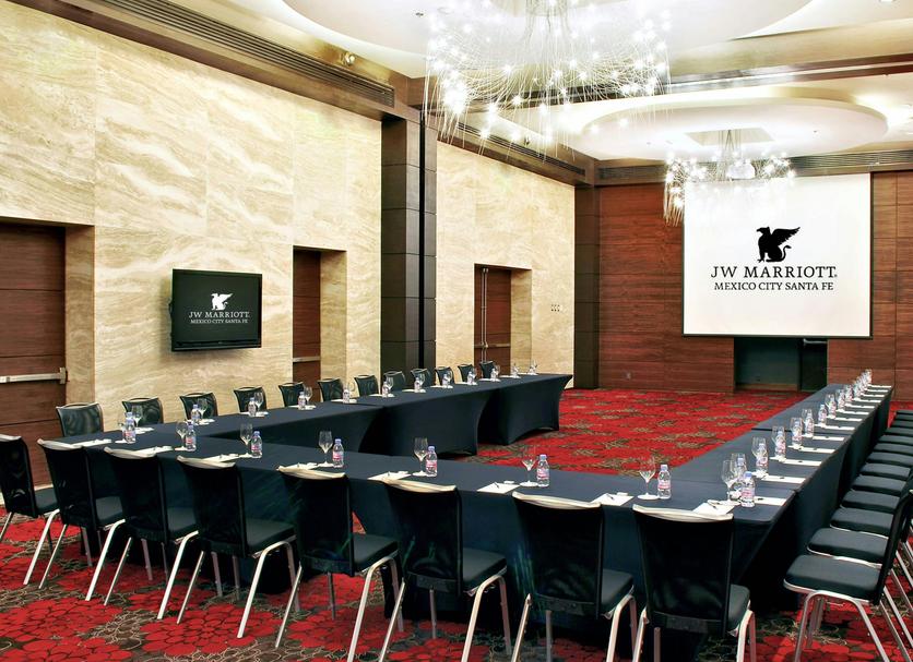 Conference room Ảnh