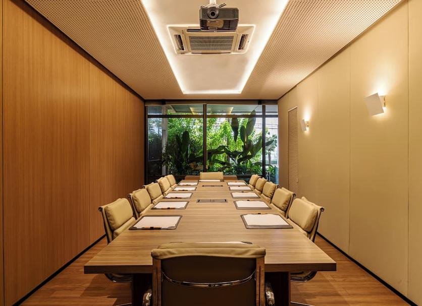 Conference room Ảnh