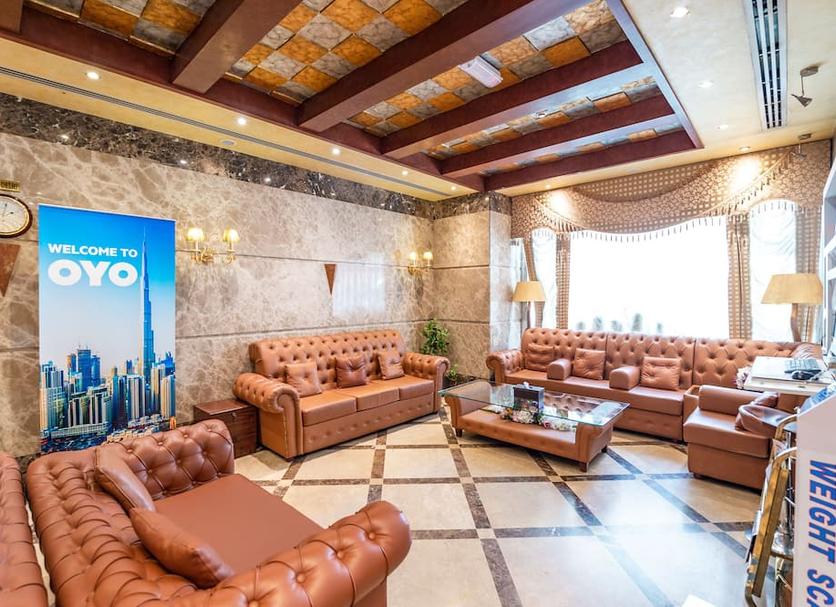 Lounge Ảnh