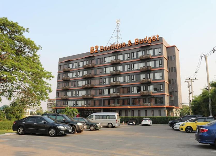Toà nhà Ảnh