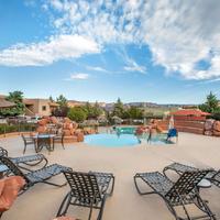 Hilton Vacation Club Sedona Summit