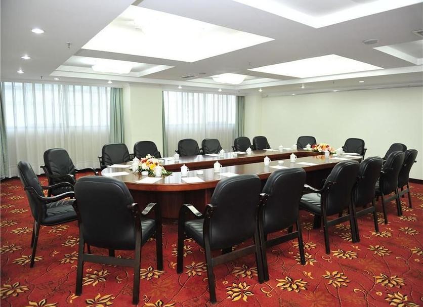 Conference room Ảnh