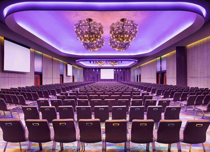 Conference room Ảnh