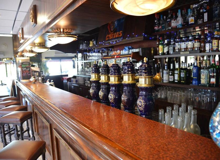 Bar Ảnh