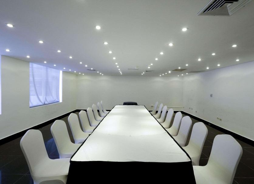 Conference room Ảnh