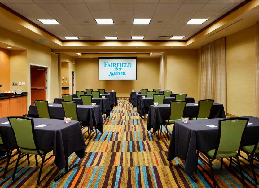 Conference room Ảnh