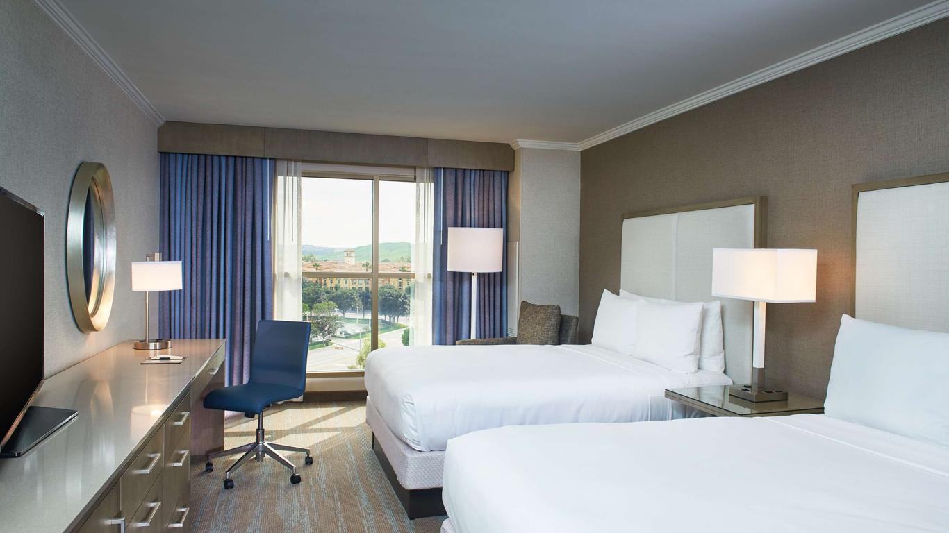 DoubleTree by Hilton Irvine - Spectrum
