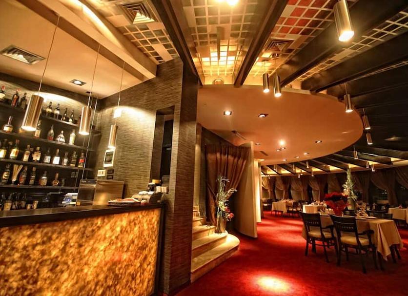 Bar Ảnh