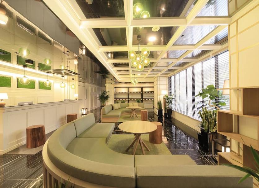 Lounge Ảnh