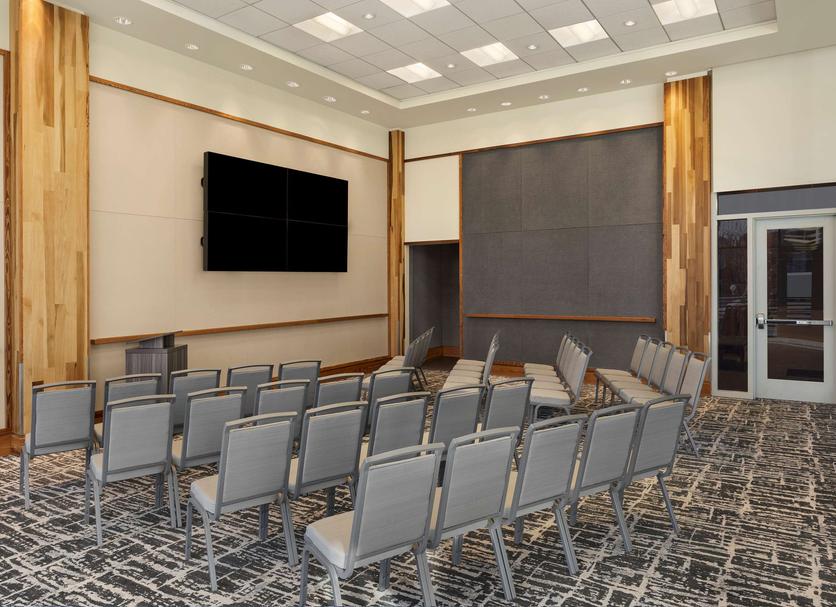 Conference room Ảnh