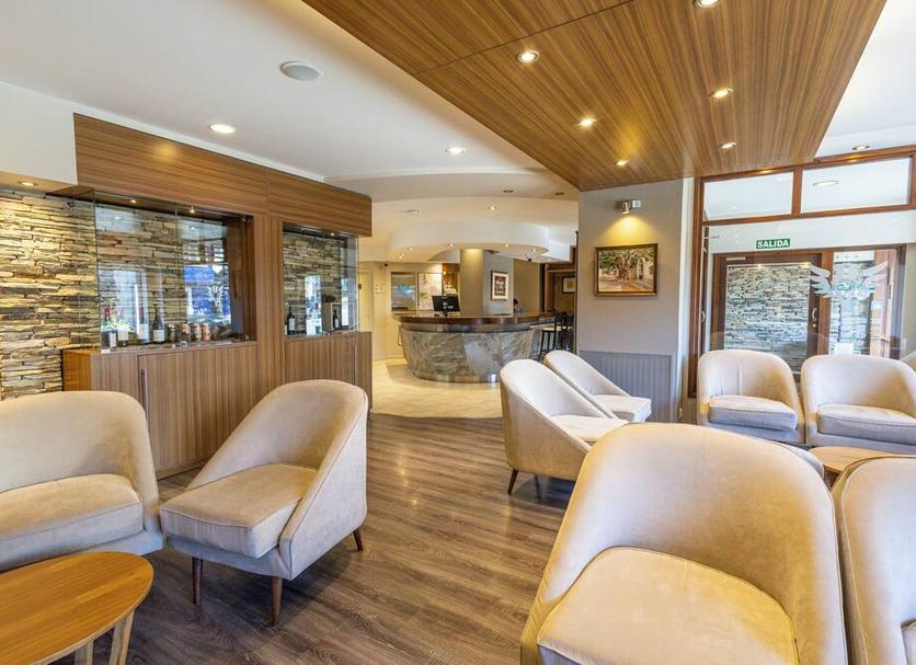 Lounge Ảnh
