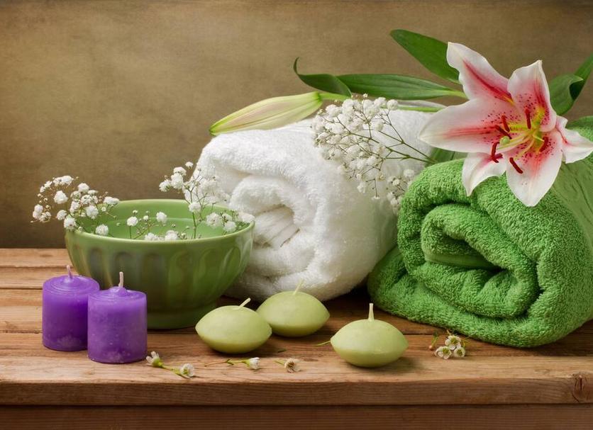 Tiện nghi trong phòng Ảnh