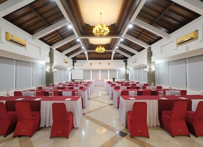Conference room Ảnh