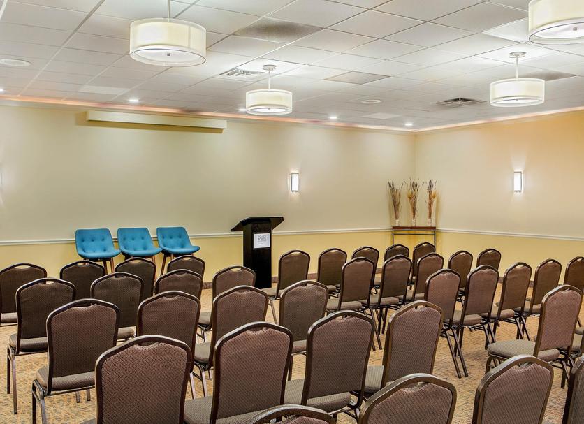 Conference room Ảnh