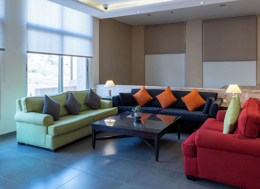 Lounge Ảnh
