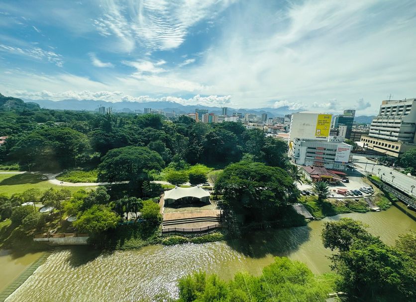 Cảnh ngoài trời Ảnh
