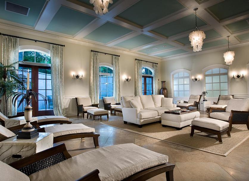 Lounge Ảnh