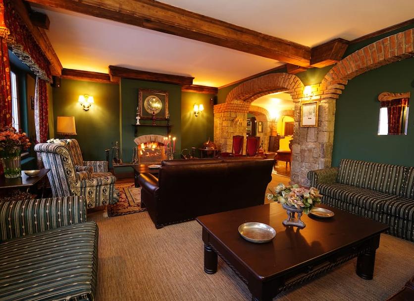 Lounge Ảnh