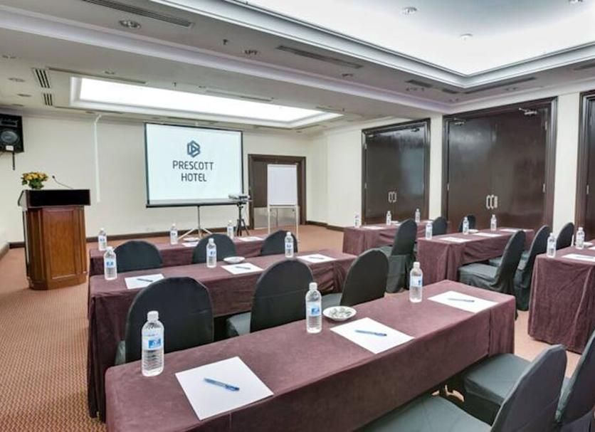 Conference room Ảnh