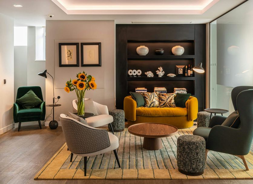 Lounge Ảnh