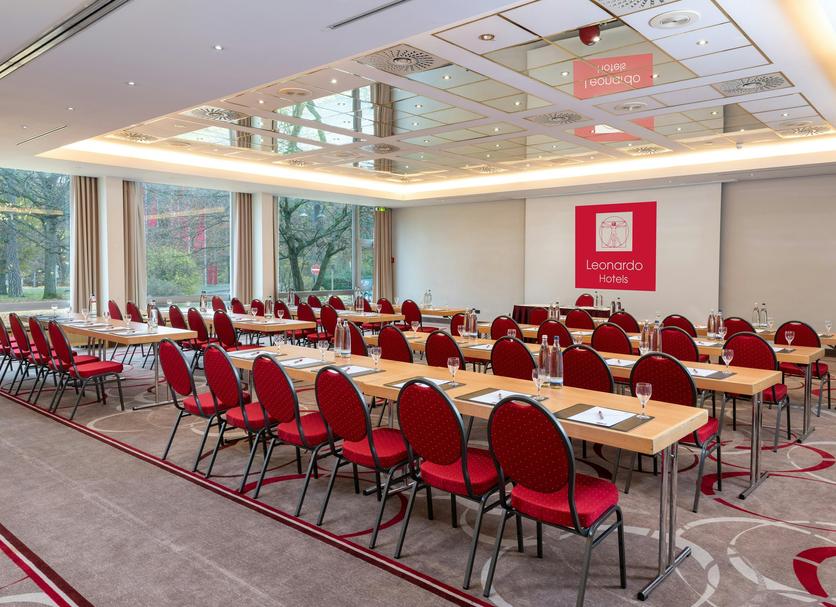 Conference room Ảnh