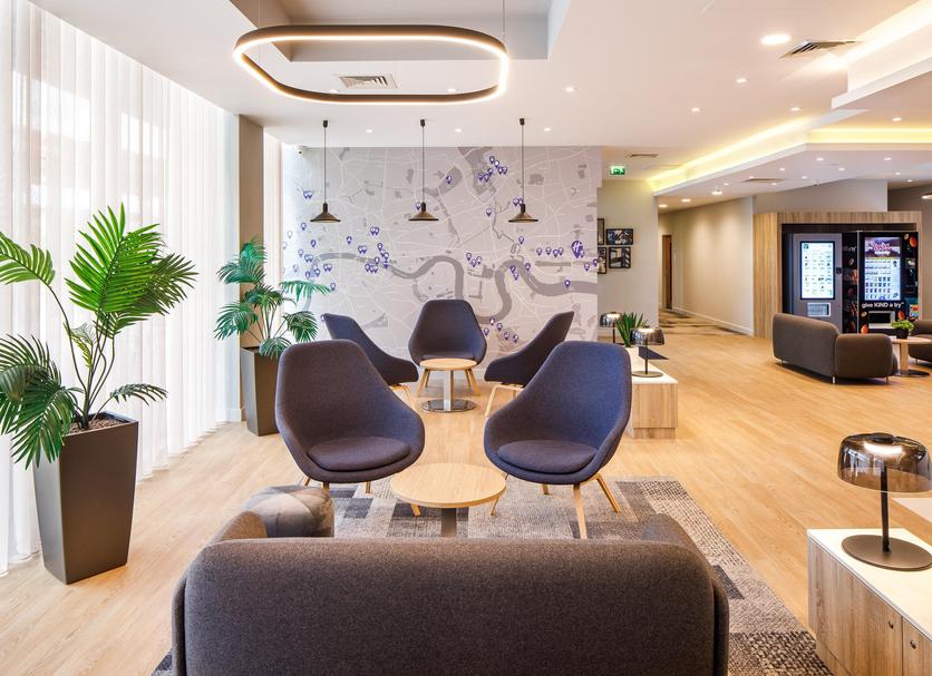 Lounge Ảnh