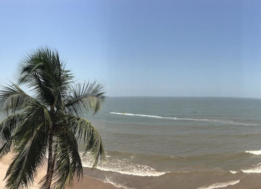 Bãi biển Ảnh
