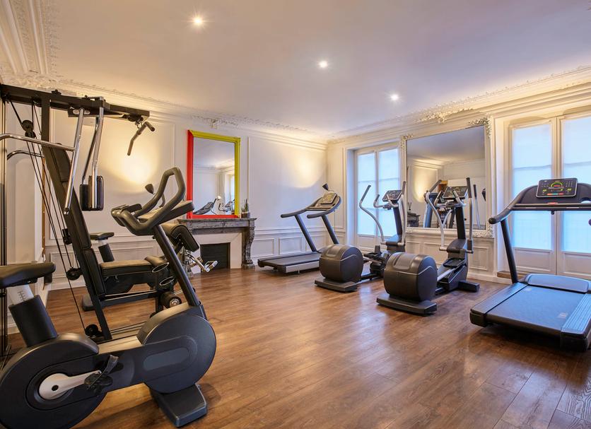 Gym Ảnh