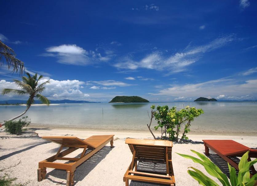 Bãi biển Ảnh