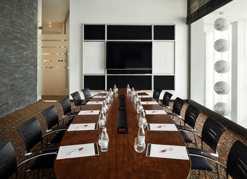 Conference room Ảnh