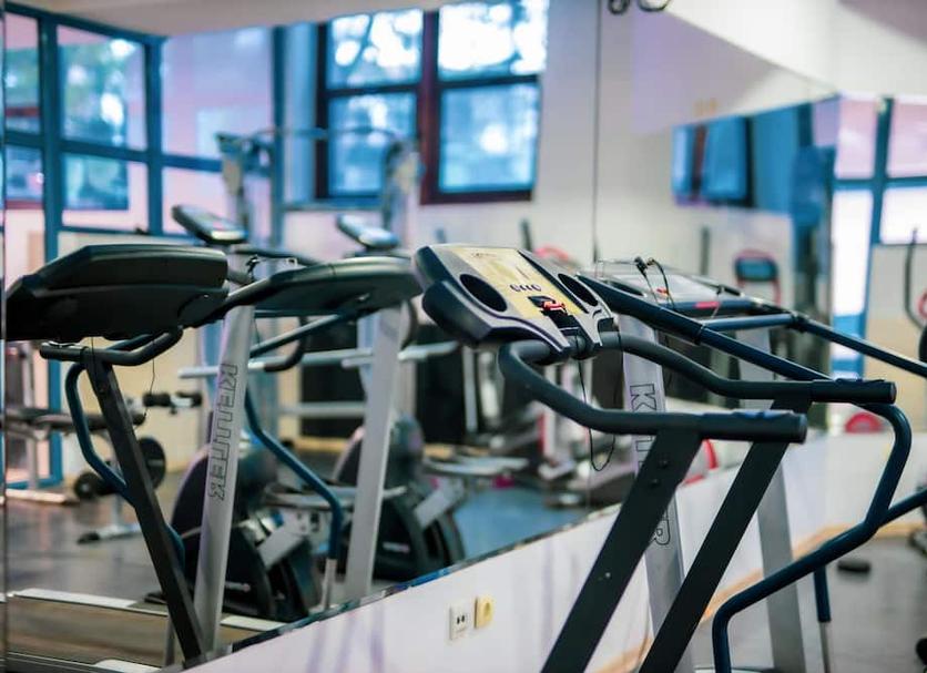 Gym Ảnh