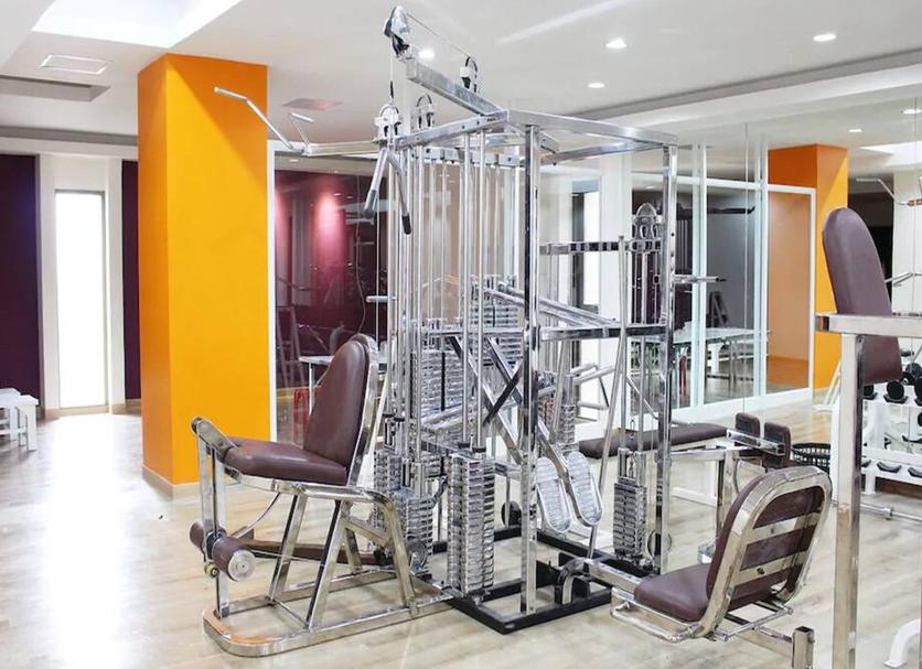 Gym Ảnh
