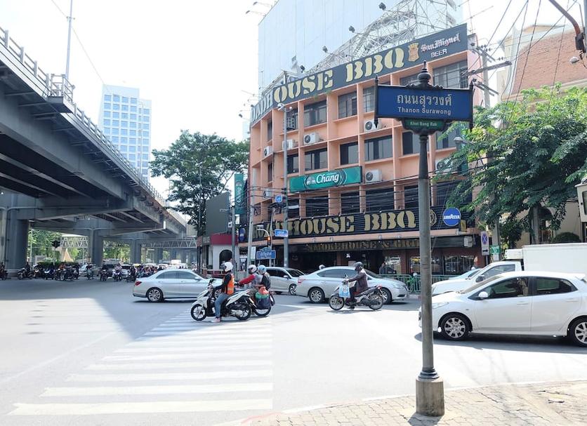 Cảnh ngoài trời Ảnh