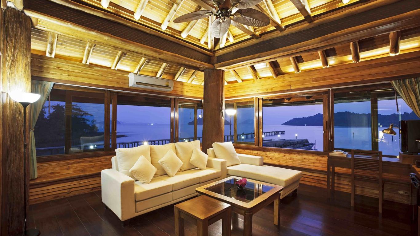 Parama Koh Chang