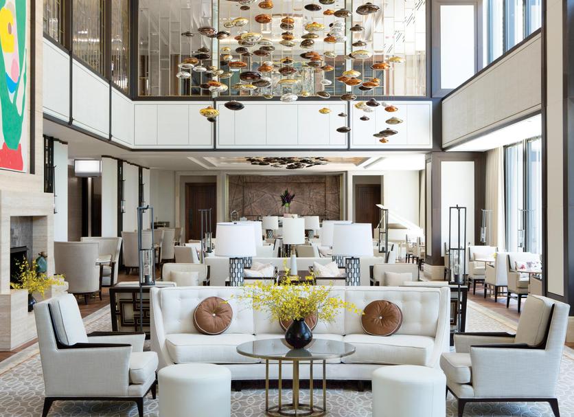 Lounge Ảnh