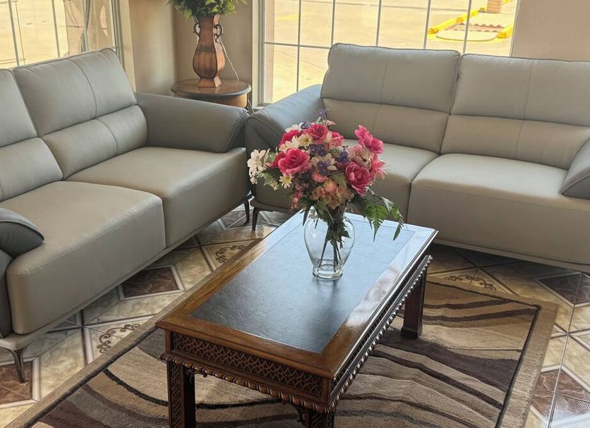 Lounge Ảnh