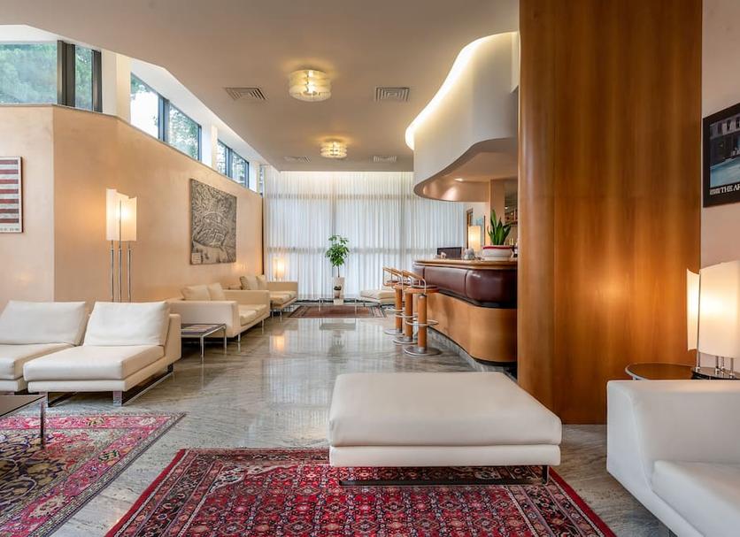 Lounge Ảnh