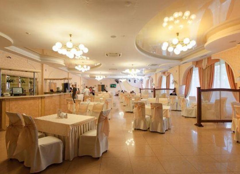 Sảnh yến tiệc Ảnh