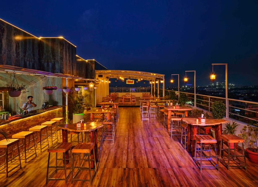 Bar Ảnh