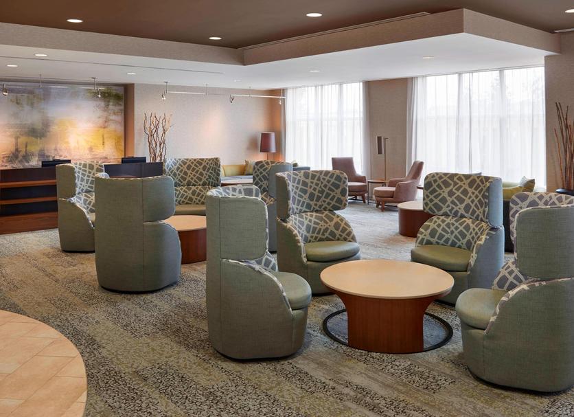 Lounge Ảnh