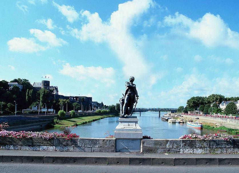 Cảnh ngoài trời Ảnh