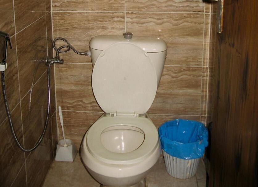 Phòng tắm Ảnh