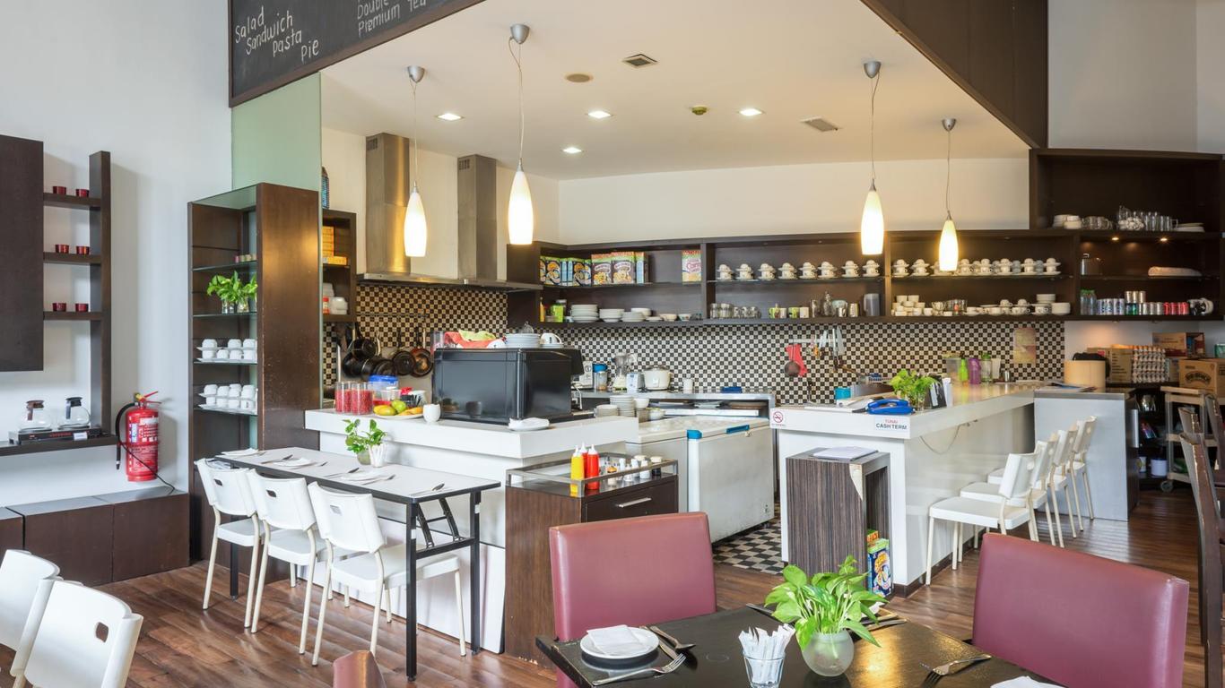 Bintang Fairlane Residences