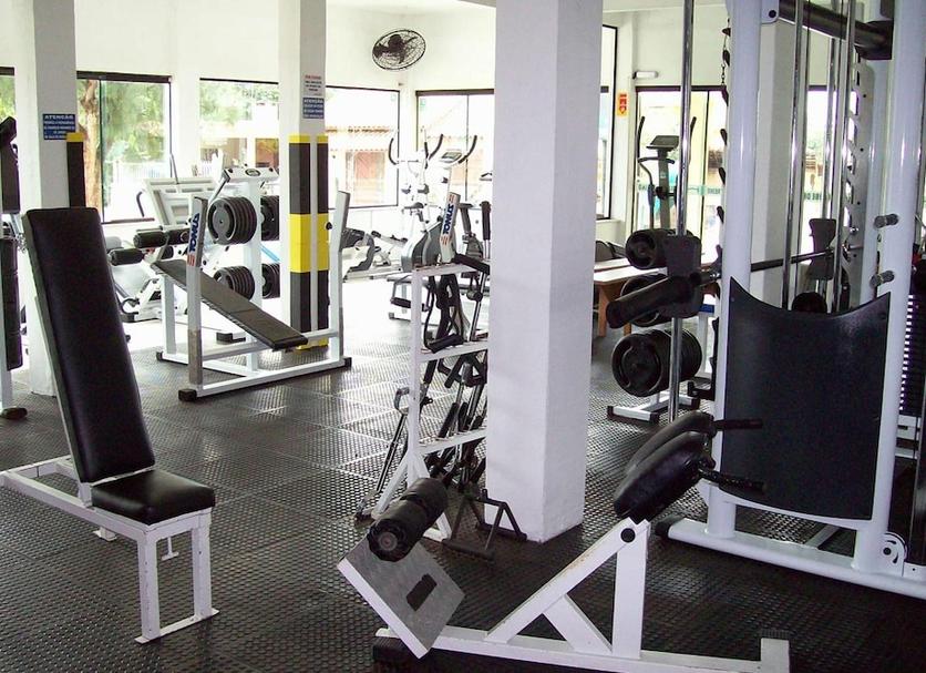 Gym Ảnh