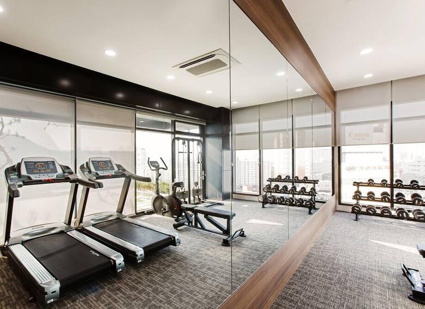 Gym Ảnh