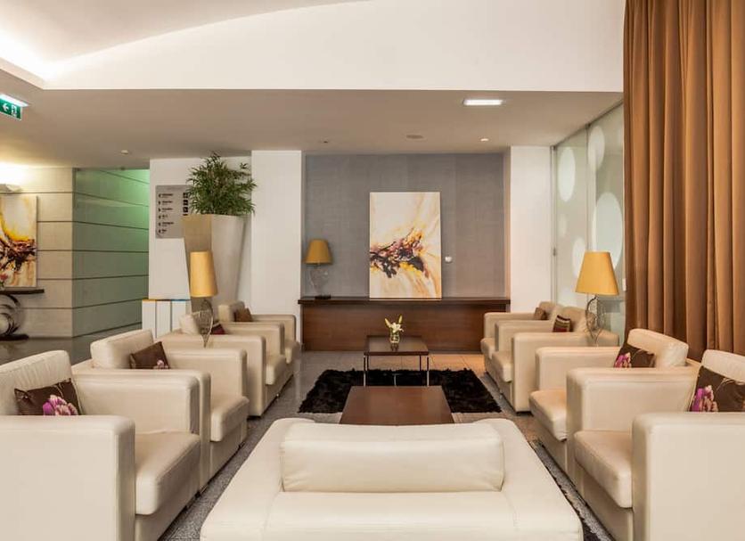 Lounge Ảnh
