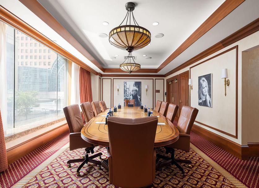 Conference room Ảnh