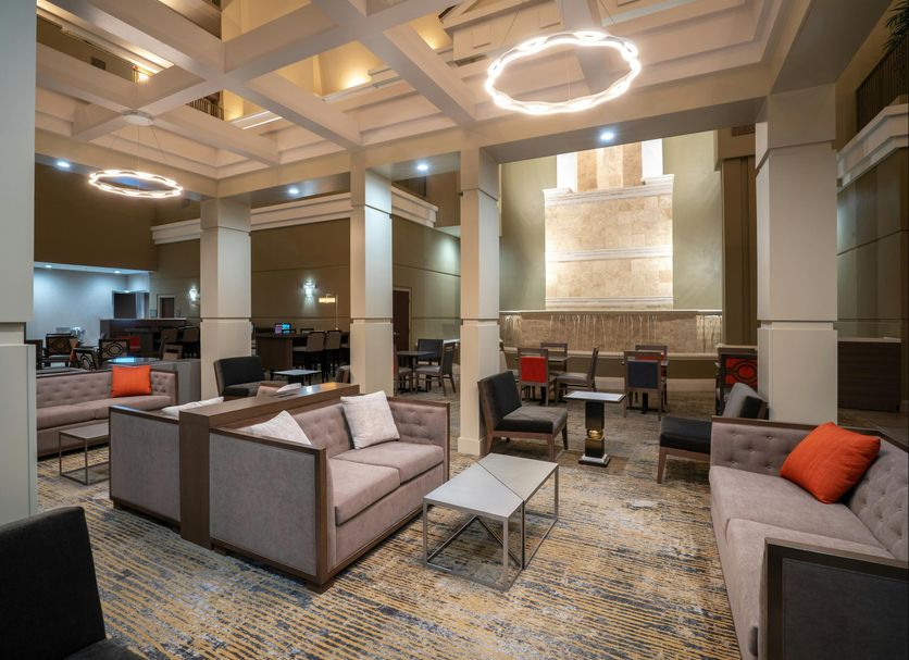 Lounge Ảnh