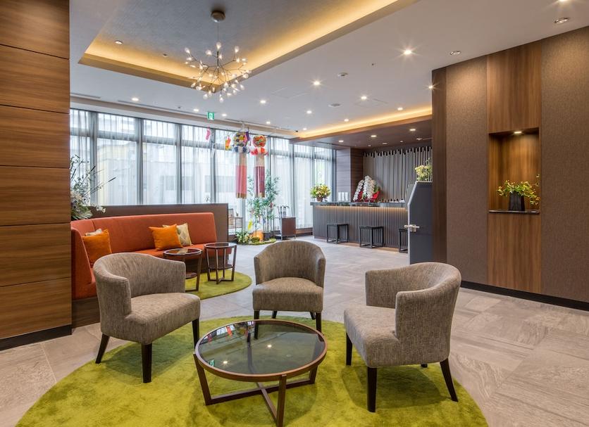 Lounge Ảnh