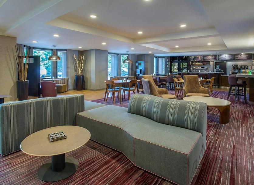 Lounge Ảnh